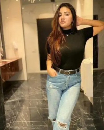 Escorts Borsad