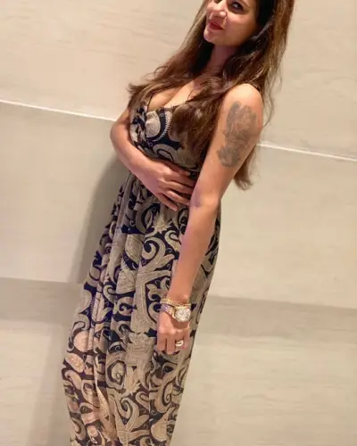 Borsad Escort